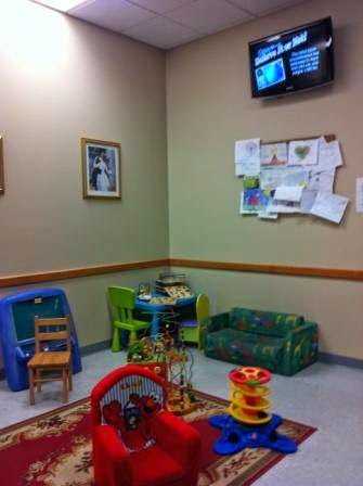 Primacy - Kinderclinic Pediatric Office | 200 Taunton Rd W, Whitby, ON L1R 3H8, Canada | Phone: (905) 444-9636