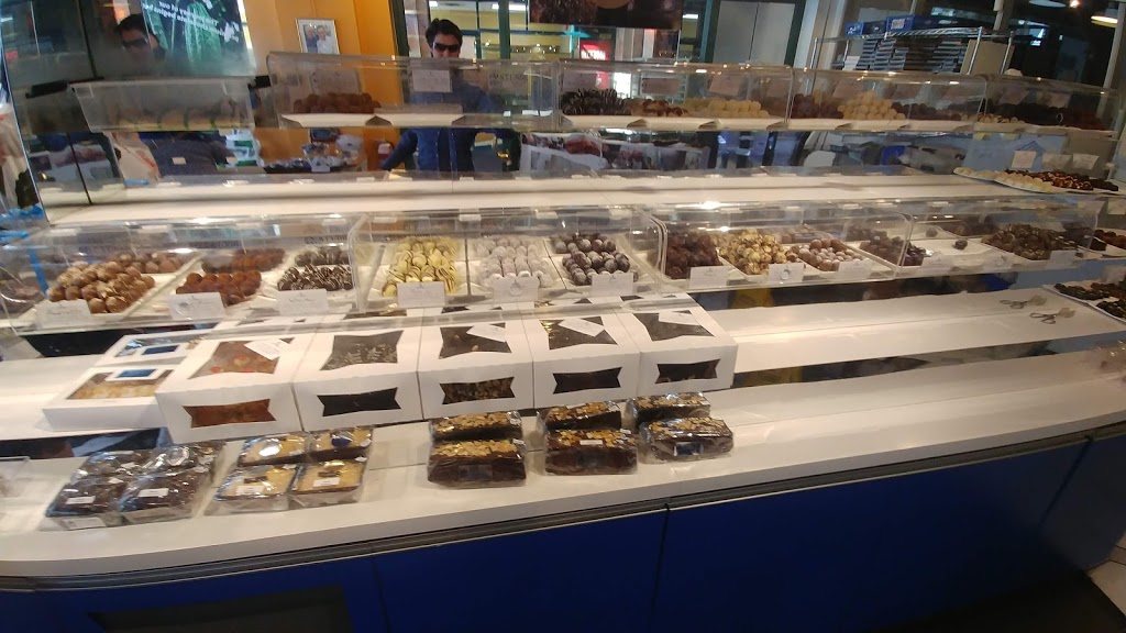 Stubbe Chocolates | 1224 Wellington St W Unit A1, Ottawa, ON K1Y 3A1, Canada | Phone: (613) 241-1040
