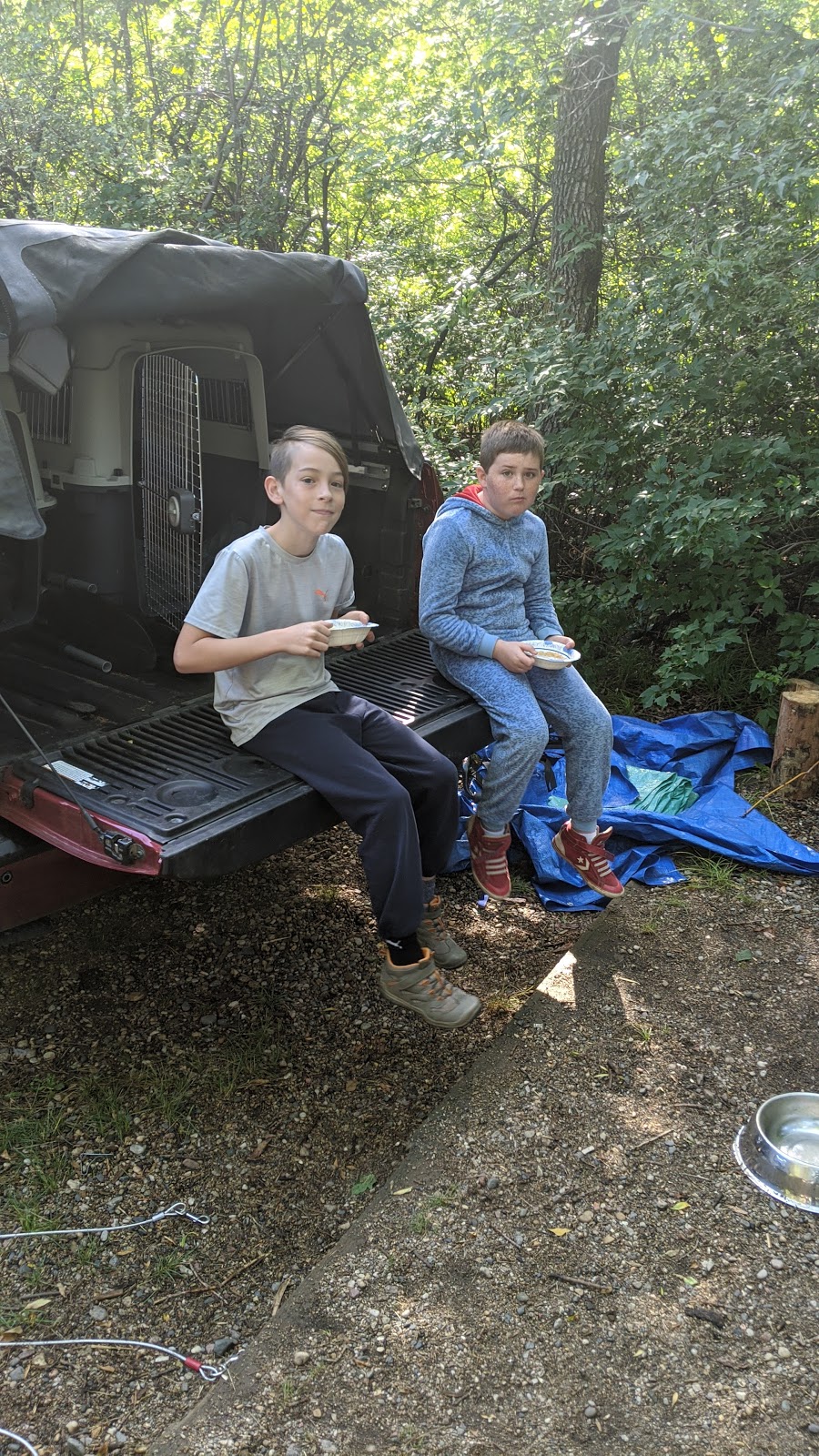 Shady Lane Campground | Marquis No. 191, SK S0H 4C0, Canada | Phone: (306) 694-3320