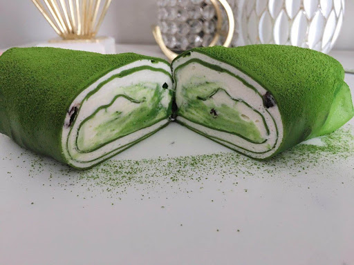 Sini Bakes | Unit# A, 7 Race St, St. Catharines, ON L2R 3M1, Canada | Phone: (905) 685-8588