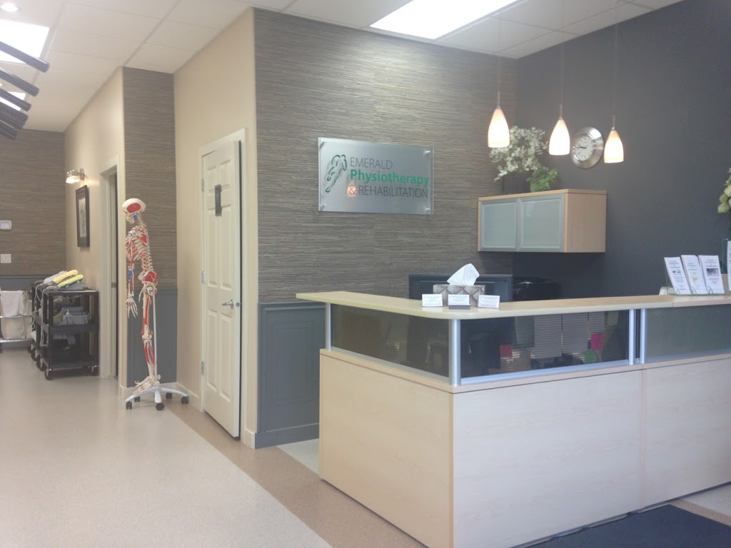 Emerald Physiotherapy & Rehabilitation | 336 Great Plains Rd, Emerald Park, SK S4L 0B8, Canada | Phone: (306) 347-1999