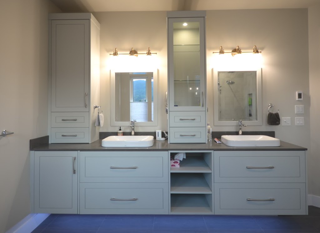 New Century Cabinets | 12800 Bathgate Way Unit 1, Richmond, BC V6V 2Z4, Canada | Phone: (604) 278-8595