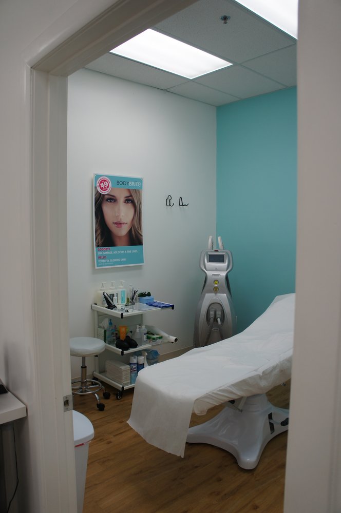 BodyBrite Toronto | 1128 Eglinton Ave W, Toronto, ON M6C 2E2, Canada | Phone: (416) 785-6500