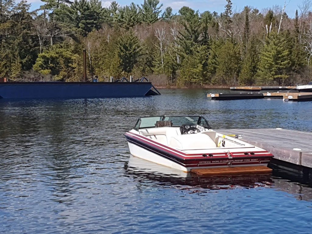 Baysville Marina | 10 E Rd, Baysville, ON P0B 1A0, Canada | Phone: (705) 767-3323