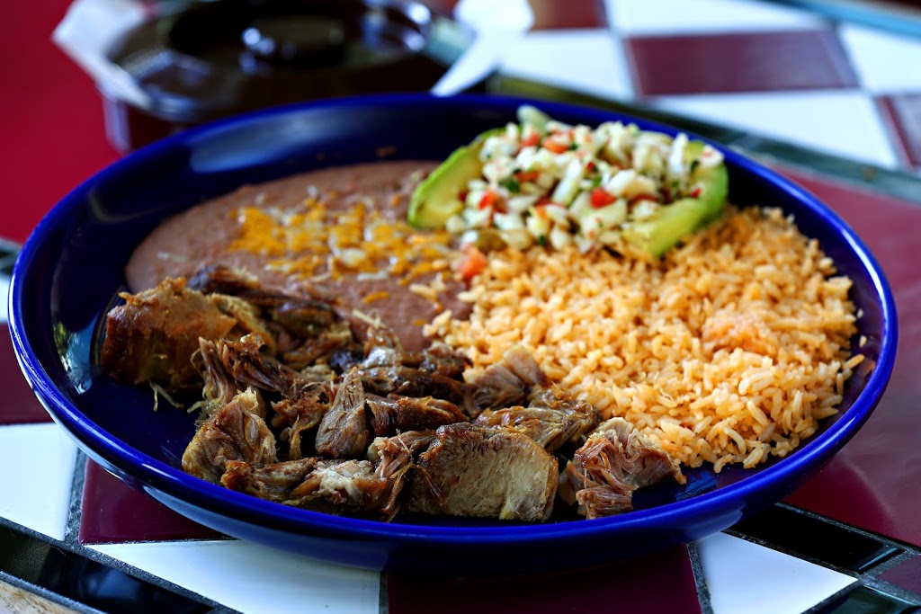 El Agave Mexican Restaurant | 4 Clubhouse Cir, Bellingham, WA 98229, USA | Phone: (360) 393-3853