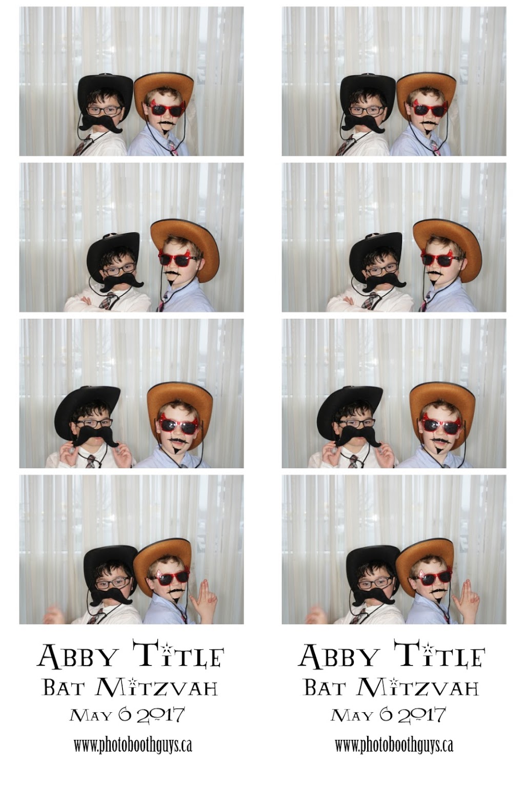 Photobooth Guys | Mill Rd, Toronto, ON M9C 1Y8, Canada | Phone: (647) 378-5332