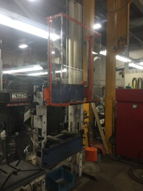 A P L Machine Tool Ltd | 6311 76 Ave NW, Edmonton, AB T6B 0A7, Canada | Phone: (780) 466-2121