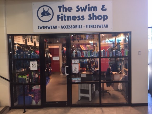 The Swim & Fitness Shop | 14300 Entertainment Blvd, Richmond, BC V6W 1K3, Canada | Phone: (604) 277-1260