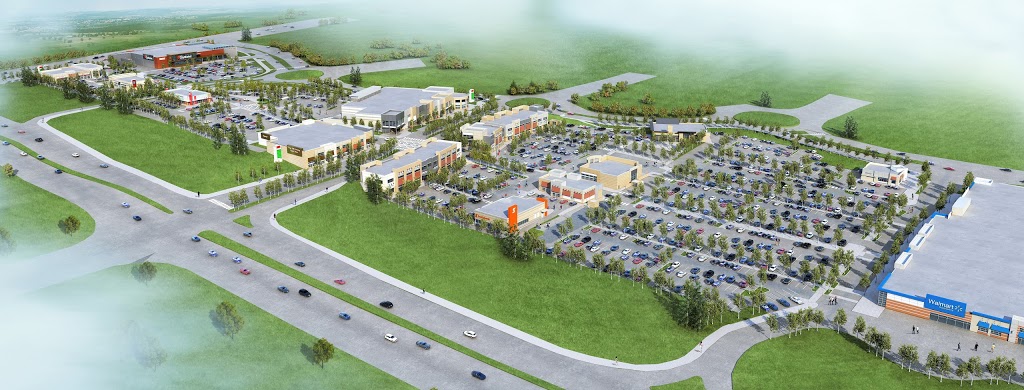 Sage Hill Crossing | 3655 Sage Hill Drive, Calgary, AB P0N 1H0, Canada | Phone: (403) 221-2340