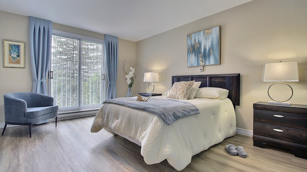 Chartwell Domaine Cascade résidence pour retraités | 695 7e rue de la Pointe, Shawinigan, QC G9N 8K2, Canada | Phone: (819) 805-0279