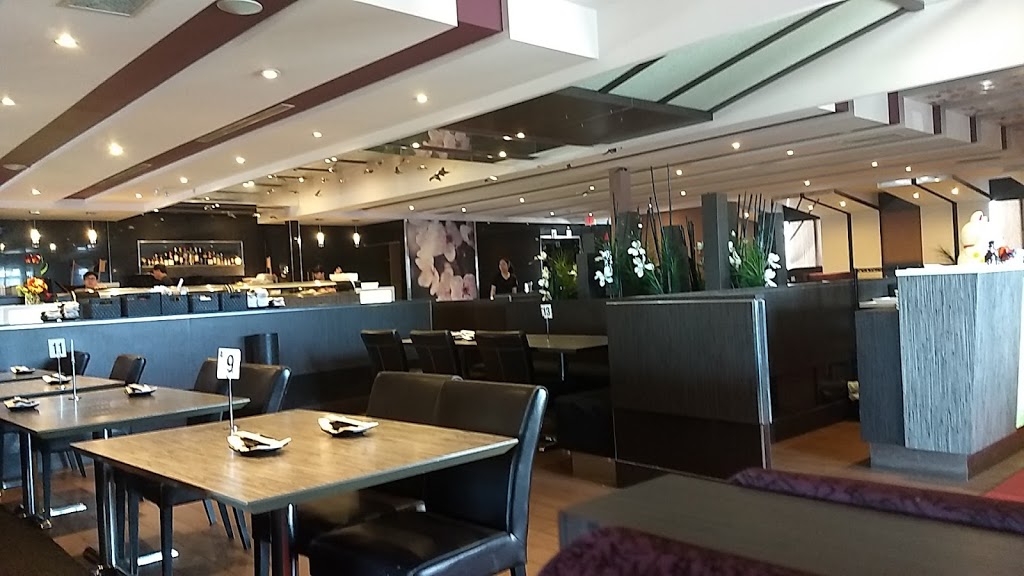 Yes Sushi | 70 Sportsworld Dr, Kitchener, ON N2P 2J1, Canada | Phone: (519) 653-3888