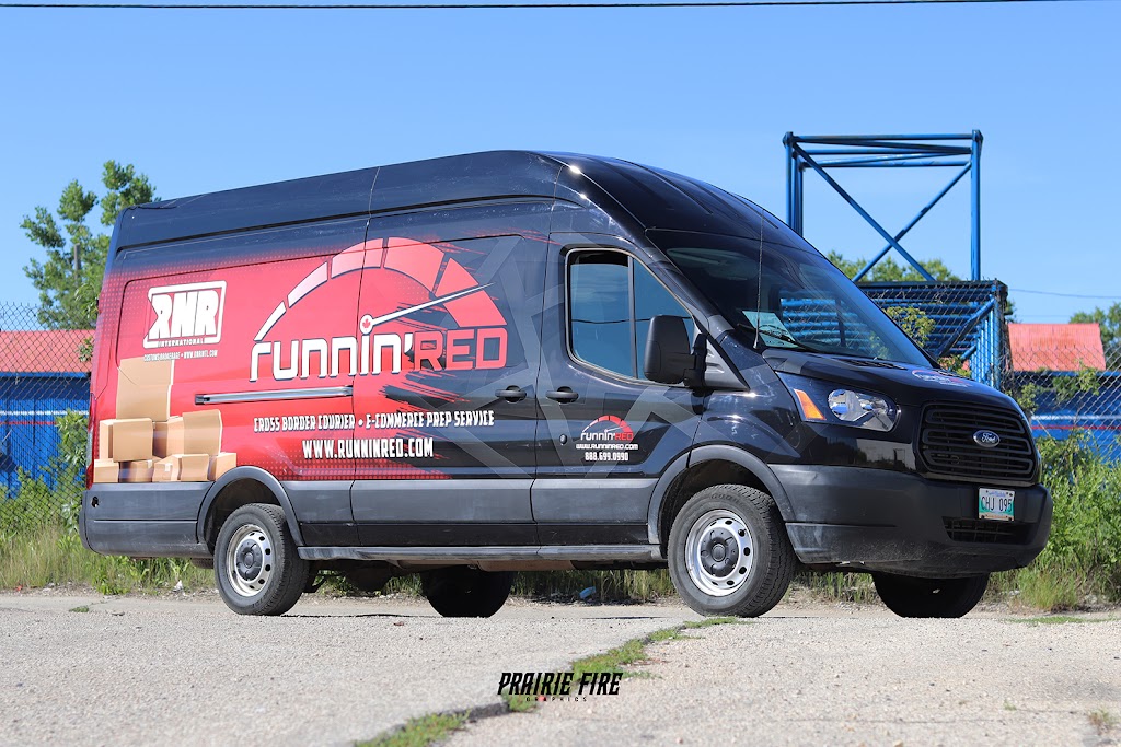 PrairieFire Graphics LTD. | 9 South Landing Drive Unit #203 Winnipeg, Oak Bluff, MB R4G 0C4, Canada | Phone: (204) 887-6687