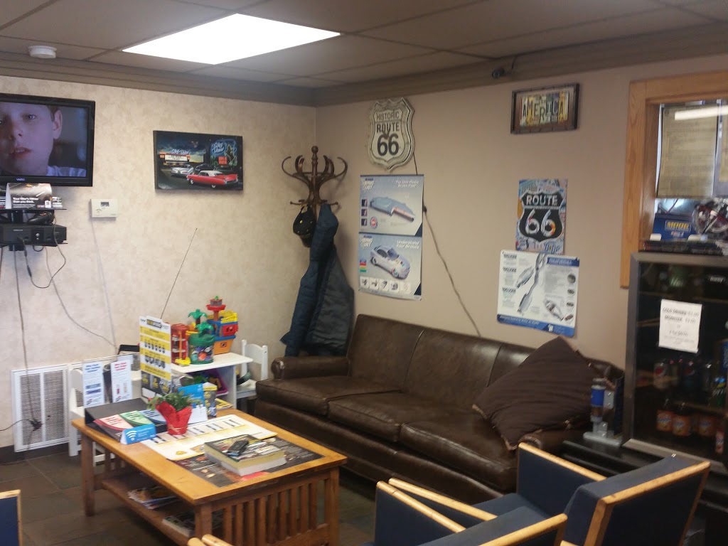 Drag-In Automotive Repair & Service Corp. | 1205 Ridge Rd, Lackawanna, NY 14218, USA | Phone: (716) 822-2061