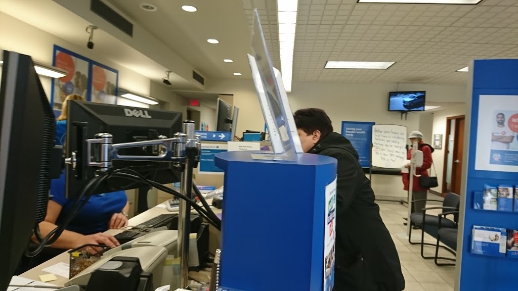 BMO Bank of Montreal | 1399 Grand Marais Rd W, Windsor, ON N9E 1E2, Canada | Phone: (519) 973-3367