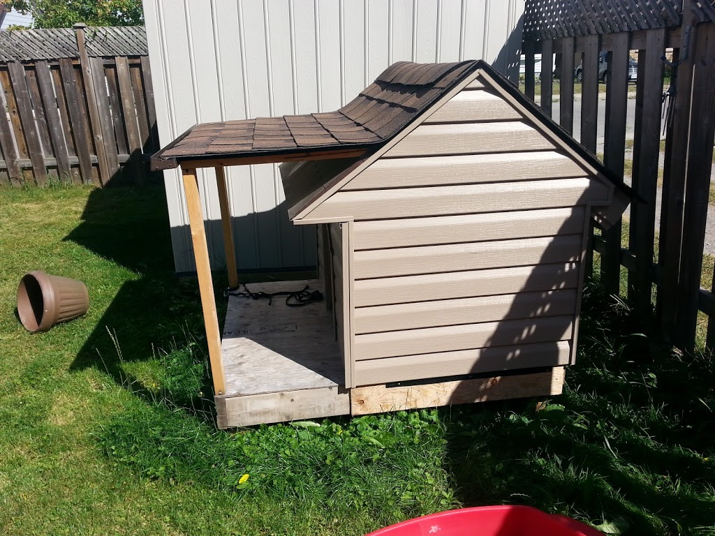 Bosani Roofing | Locheed Dr, Hamilton, ON L8W 2T4, Canada | Phone: (905) 745-0818