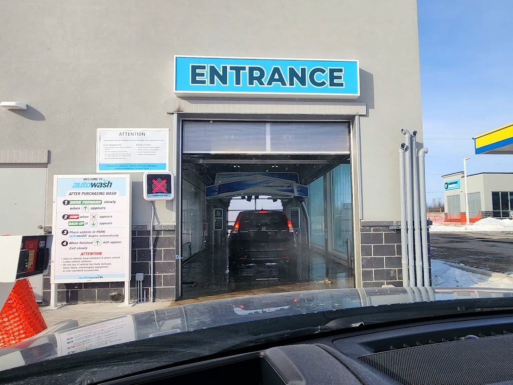Simply Gas | 1496 Innisfil Beach Rd, Innisfil, ON L9S 4B2, Canada | Phone: (705) 436-1063