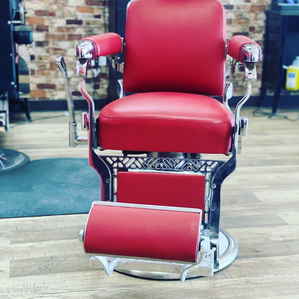 A To Z Barbershop | 101 Granada Blvd Unit 310, Sherwood Park, AB T8A 4W2, Canada | Phone: (780) 570-3900