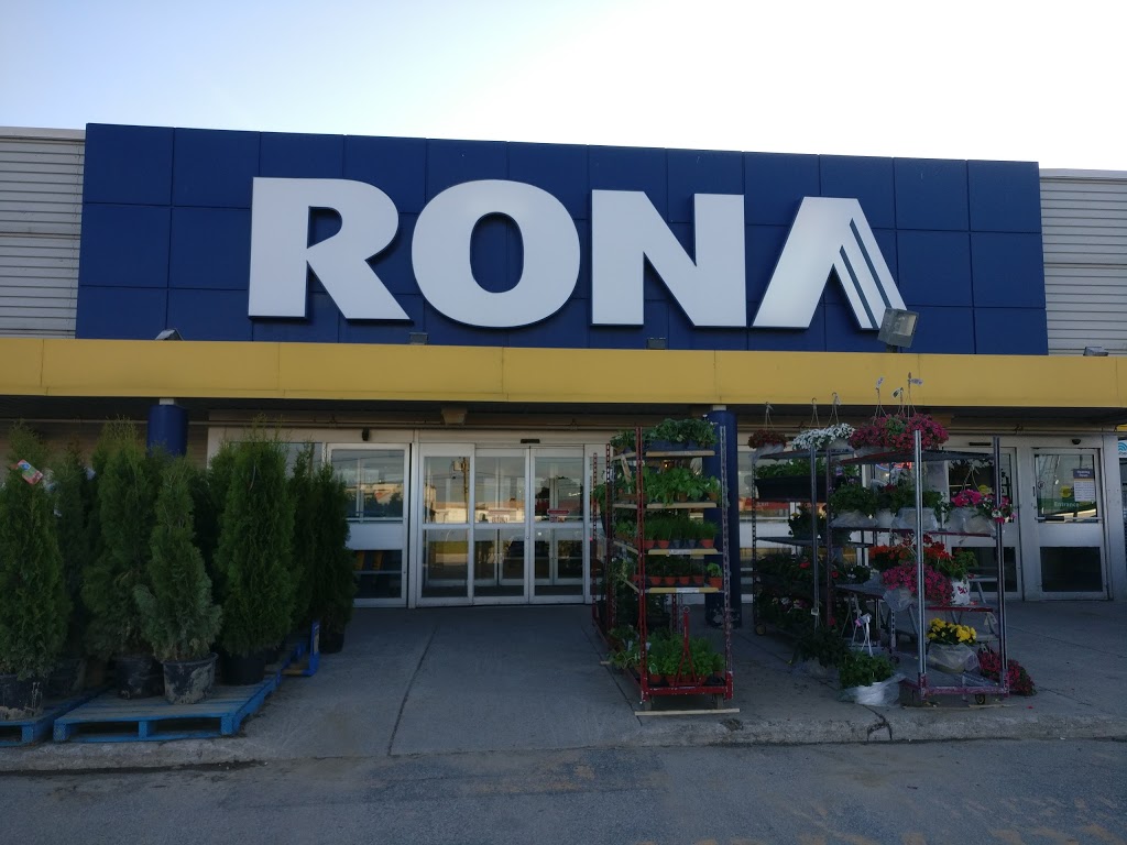 RONA | 1170 Martin Grove Rd, Etobicoke, ON M9W 4X1, Canada | Phone: (416) 241-9167