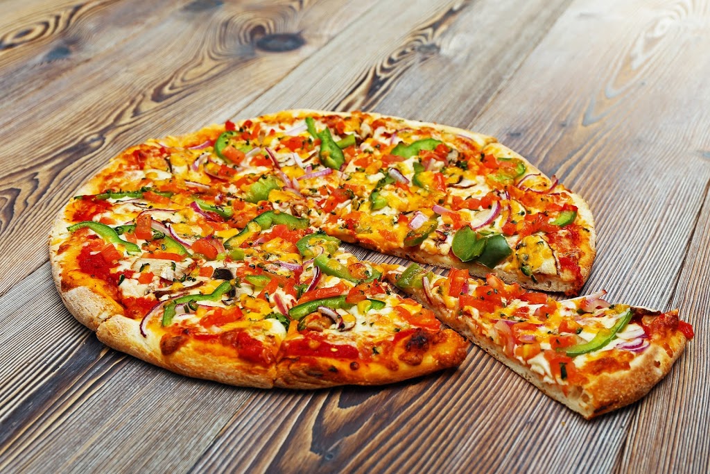 Pizzaville | 304 Toronto St S #104, Uxbridge, ON L9P 1Y2, Canada | Phone: (416) 736-3636