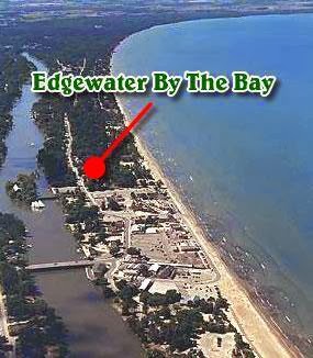 Edgewater By the Bay | 148 Mosley St, Wasaga Beach, ON L9Z 1A2, Canada | Phone: (705) 429-3205