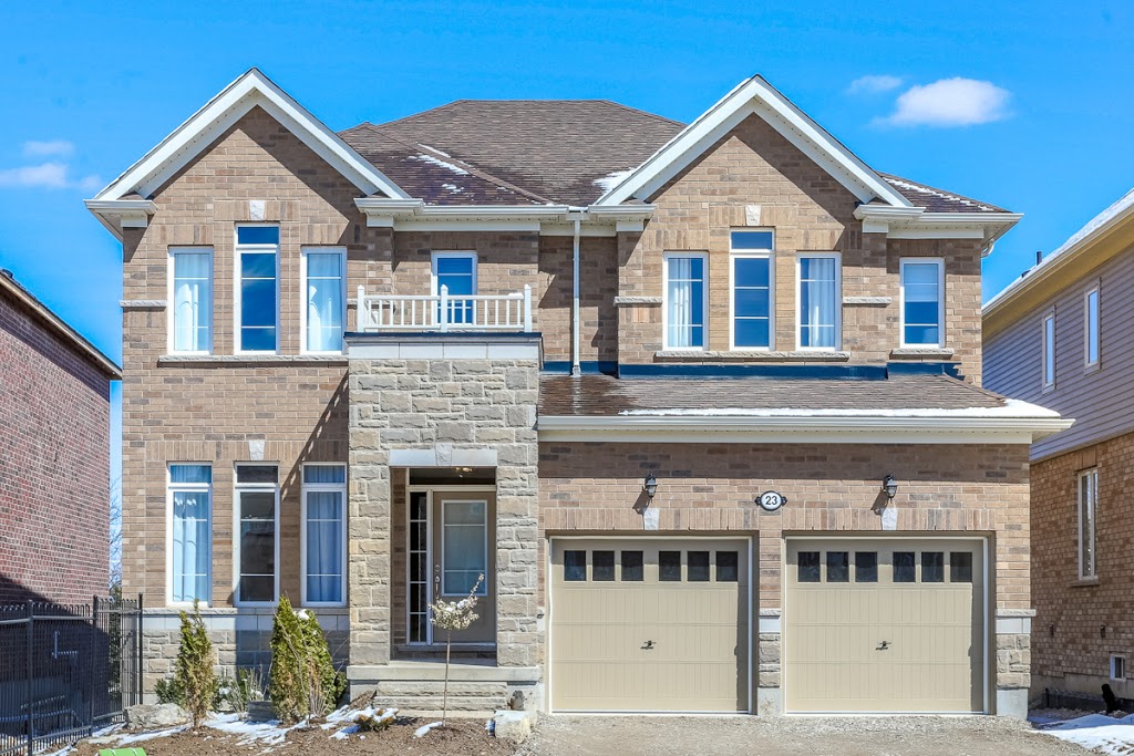 Pinehurst Presentation Centre | 185 Pinehurst Rd, Paris, ON N3L 3E2, Canada | Phone: (647) 724-4526