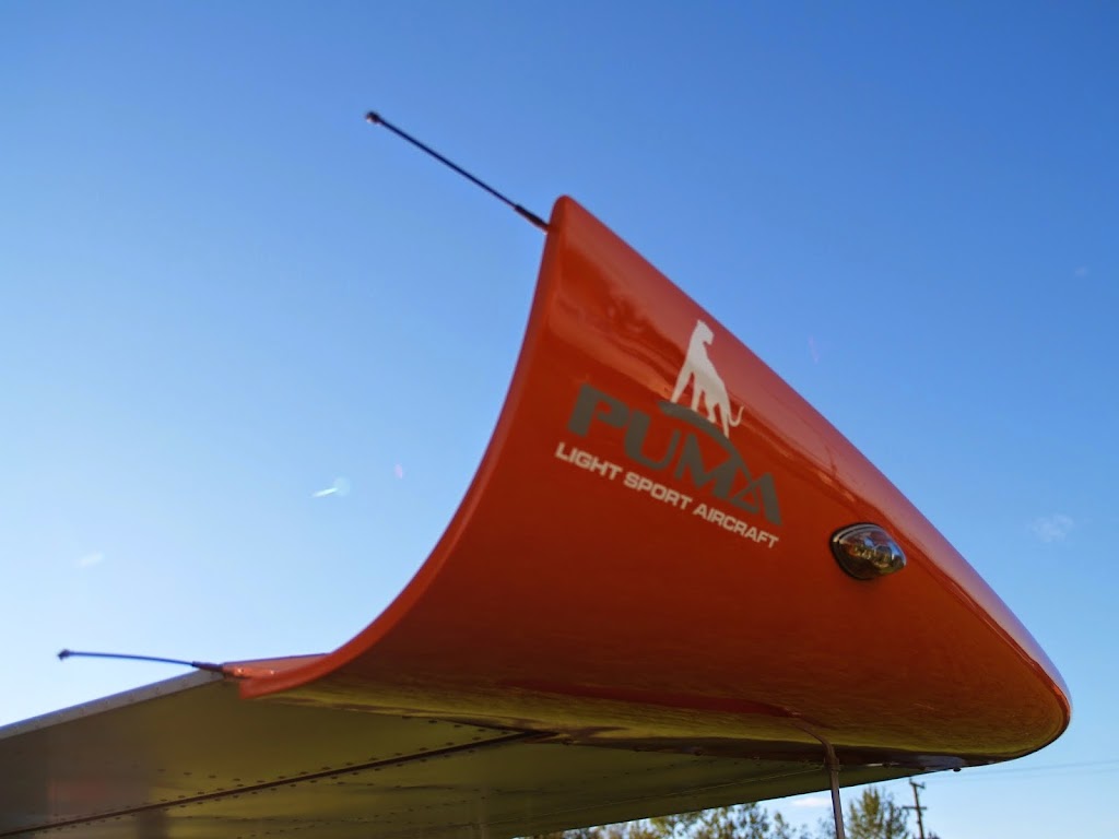 BDC Aero Industrie Inc. | 496 Bd de lAéroparc, Lachute, QC J8H 3R8, Canada | Phone: (514) 581-5577