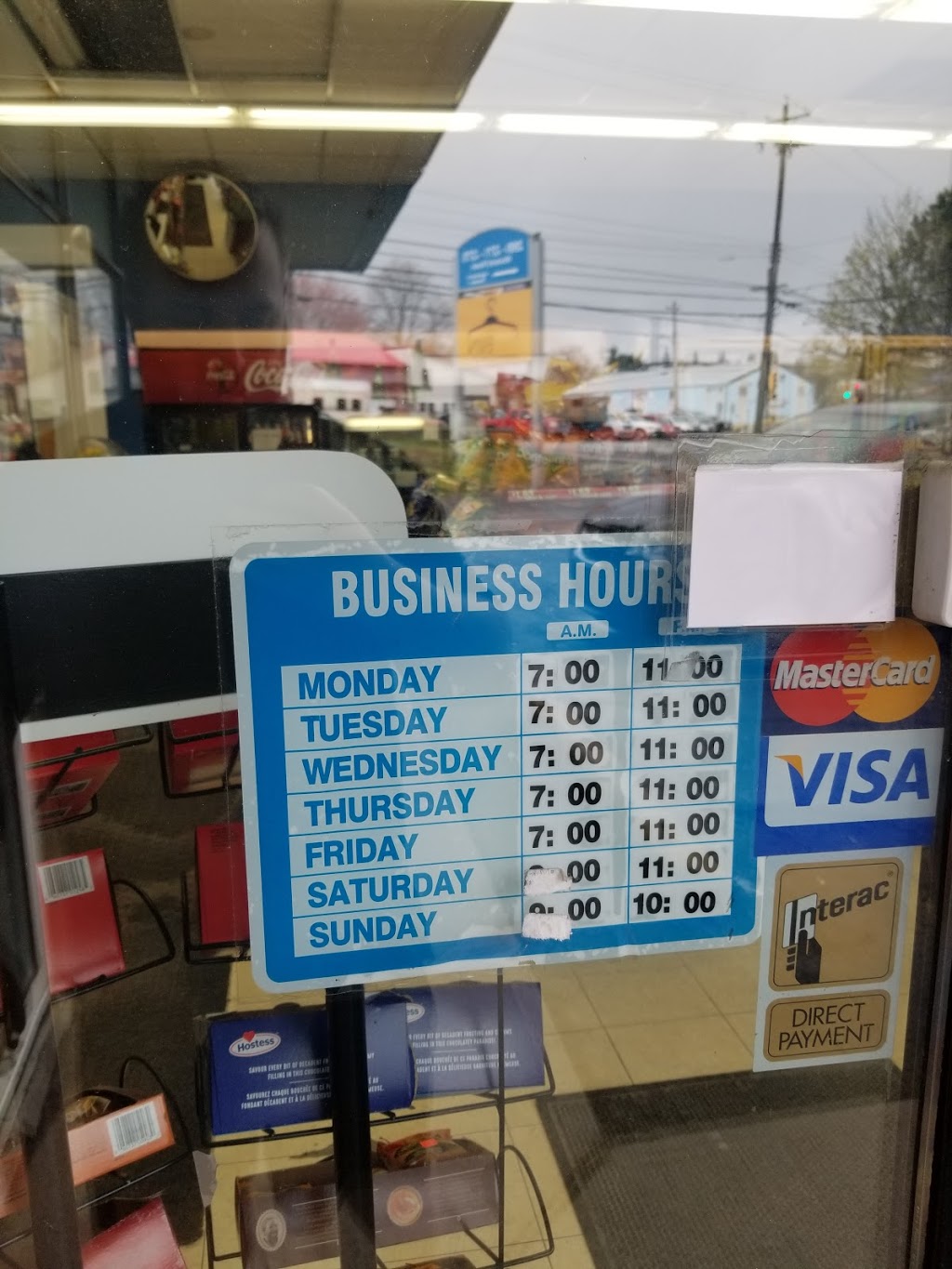 Kwik-Way | Dartmouth, NS B3A 4P2, Canada