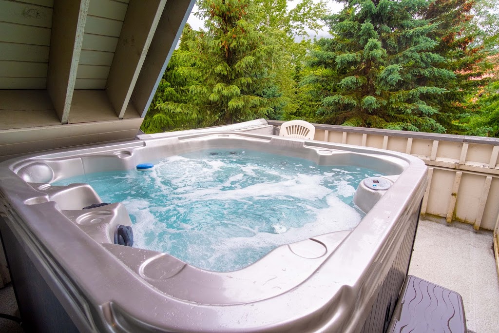 Outpost | Whistler | 4749 Spearhead Dr, Whistler, BC V8E 1E9, Canada | Phone: (604) 932-3252