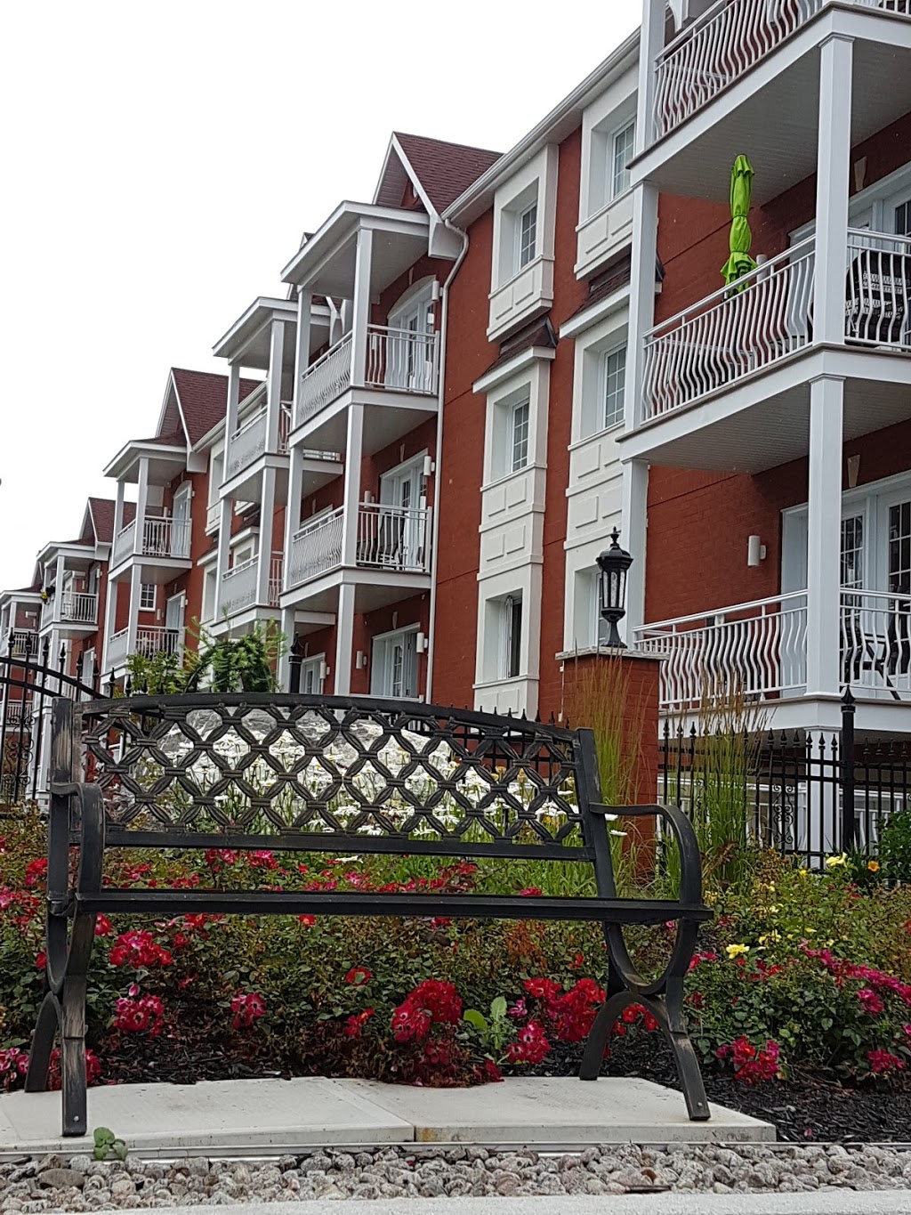 Domaine les arpents verts | 17987 Avenue Saint-Louis #122, Saint-Hyacinthe, QC J2T 3H5, Canada | Phone: (450) 768-2510