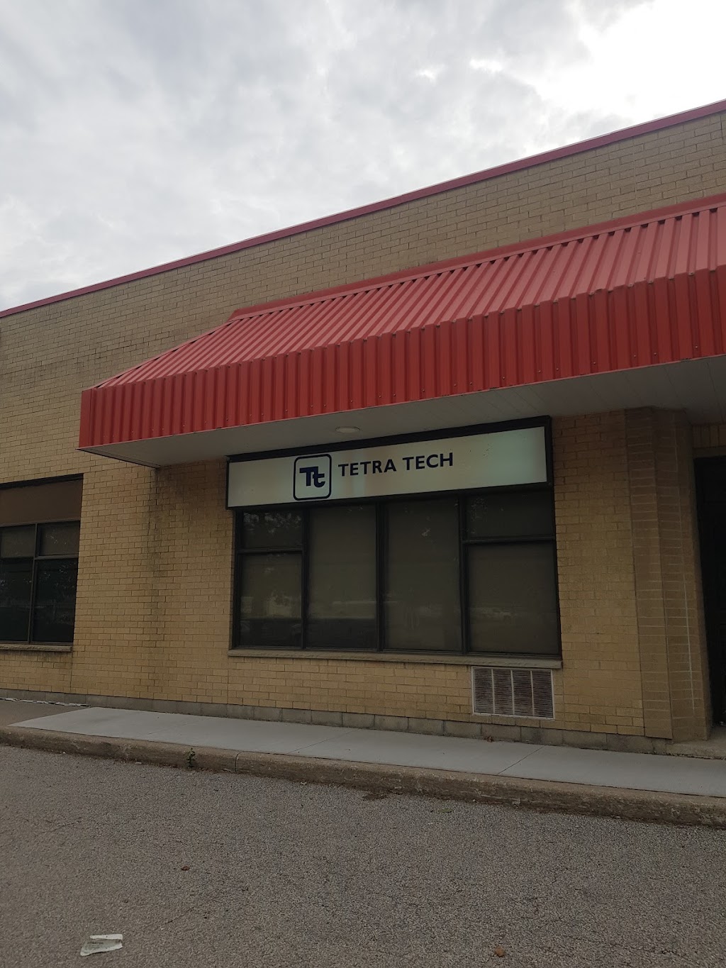 Tetra Tech | 1550 Bayly St, Pickering, ON L1W 1Y7, Canada | Phone: (626) 470-2439