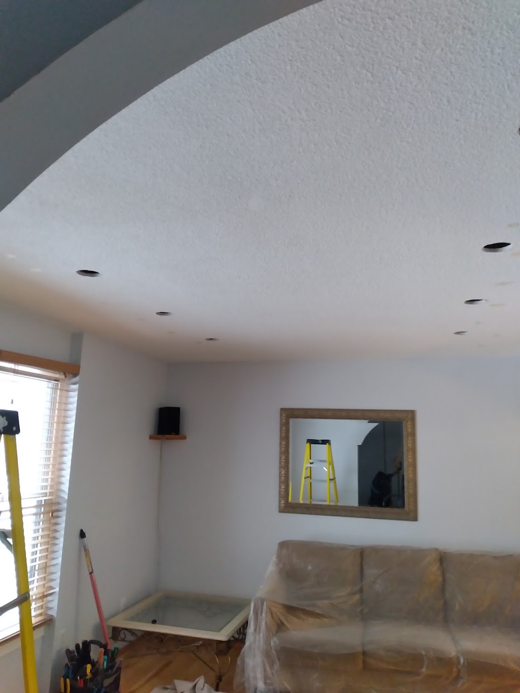 Rocha Electrical Services | Brampton, ON L6X 4K9, Canada | Phone: (416) 858-2941