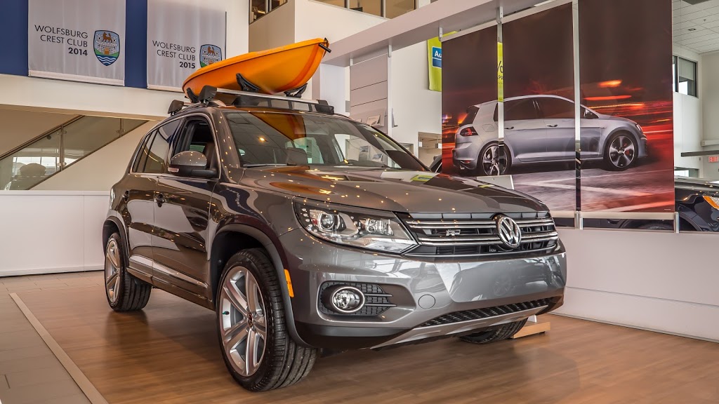 South Centre Volkswagen | 11527 29 St SE, Calgary, AB T2Z 0N4, Canada | Phone: (403) 255-6681