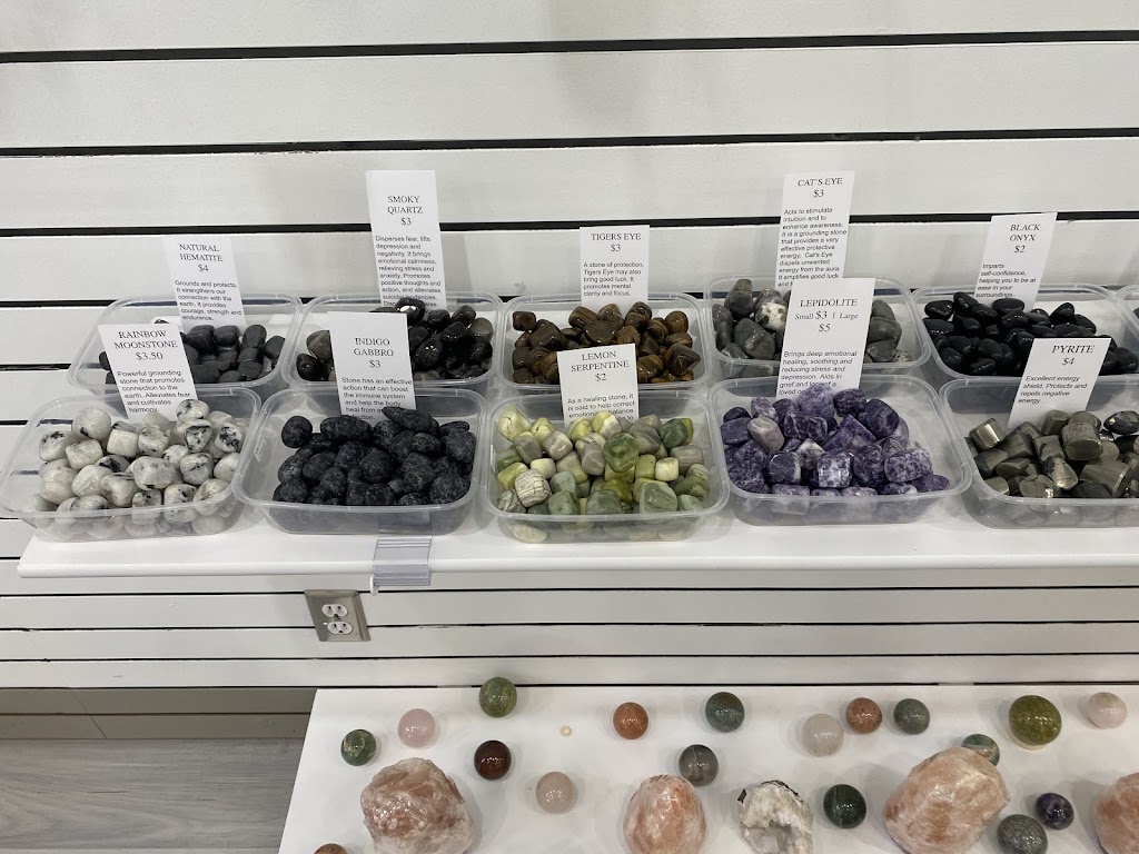 Trishna Rock & Gems | 4567 Lougheed Hwy. Unit 33A, Burnaby, BC V5C 3Z6, Canada | Phone: (778) 836-7000