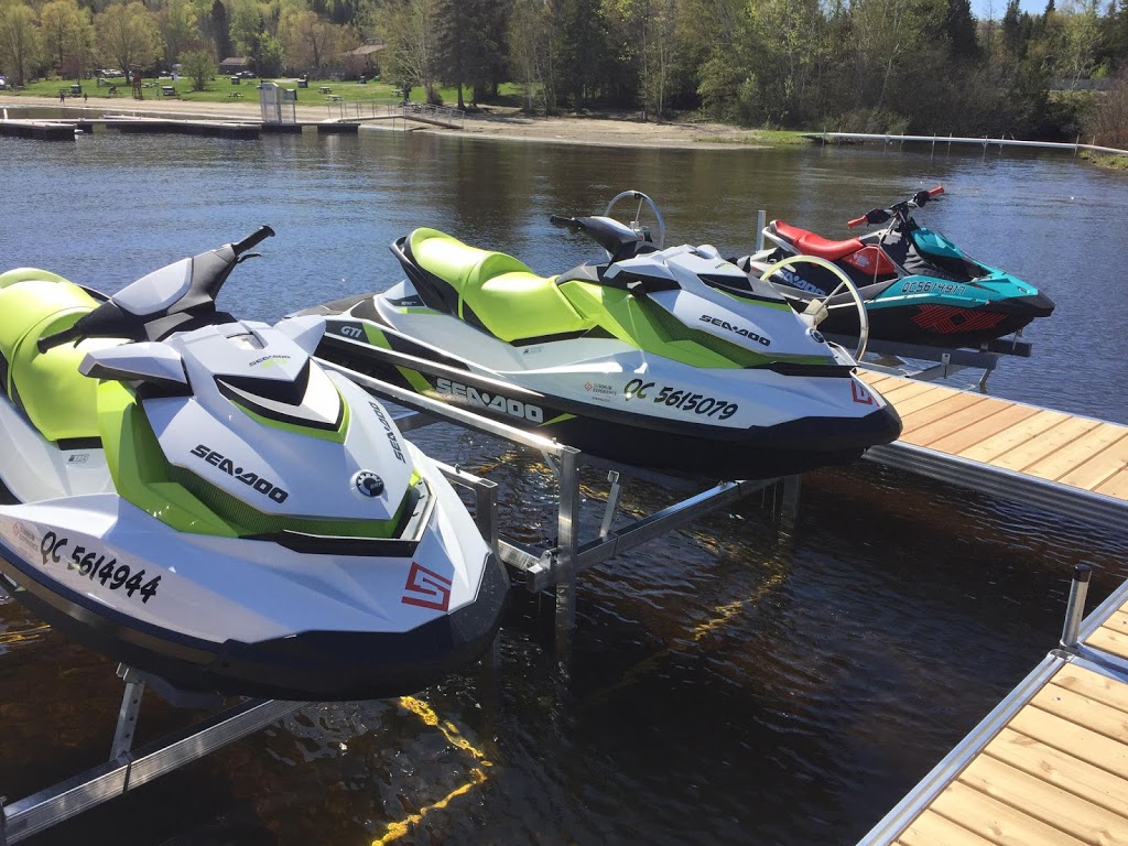 Summum Expérience Location | 3487 QC-263, Marston, QC G0Y 1G0, Canada | Phone: (819) 582-2241