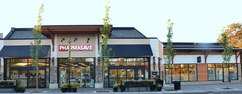Pharmasave Broadmead | 310 - 777 Royal Oak Dr, Victoria, BC V8X 4V1, Canada | Phone: (250) 727-3505