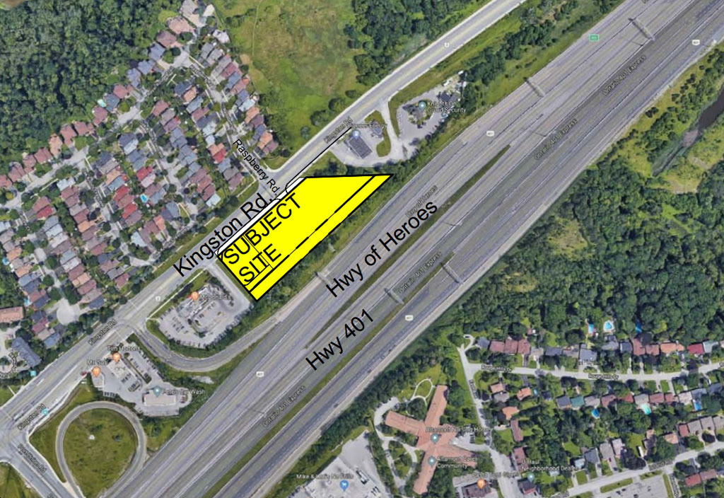The Narrative Condos | 7437 Kingston Rd, Scarborough, ON M1B 5S3, Canada | Phone: (437) 886-6451