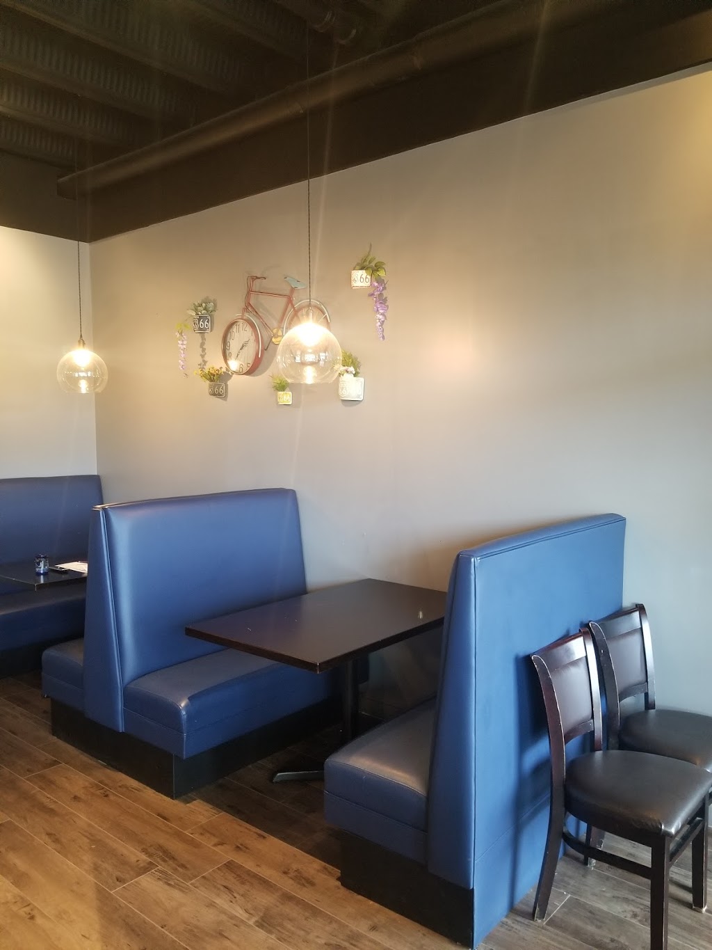 O My Tea Cafe | 6820 188 St unit 122, Surrey, BC V4N 3G6, Canada | Phone: (604) 372-1938