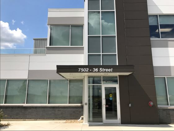 AZZ WSI Canada ULC (Specialty Welding) | 7502 36 St, Leduc, AB T9E 0Z5, Canada | Phone: (780) 440-2427