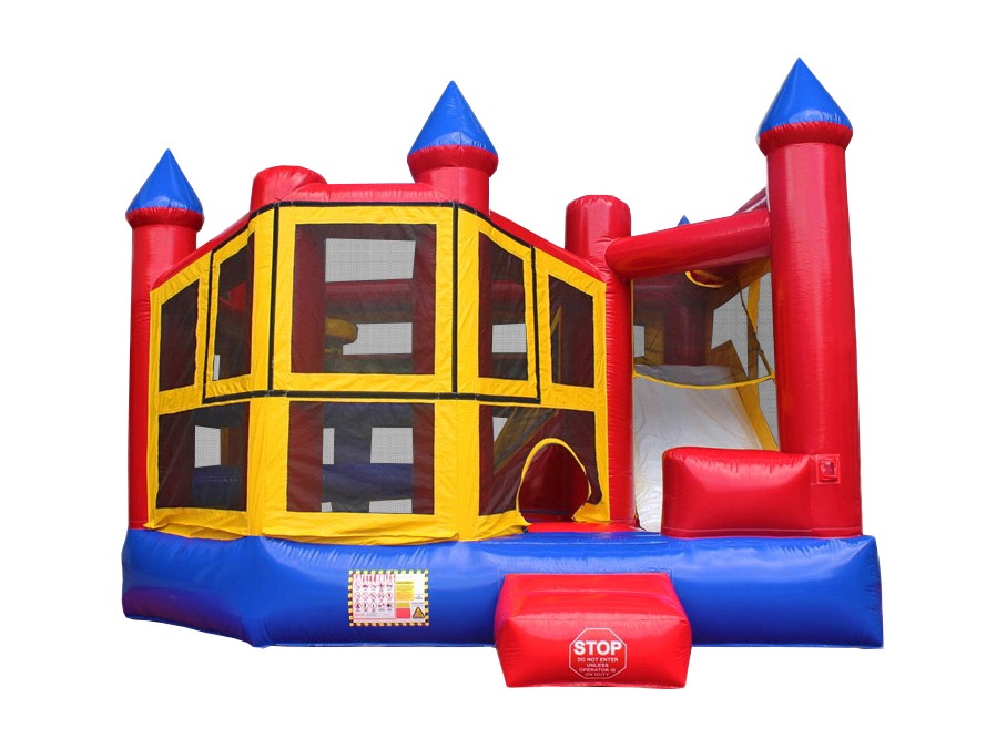 Bounce Kingdom Party Rentals | 60 Morse Ln #6, Berwick, NS B0P 1E0, Canada | Phone: (902) 680-1056