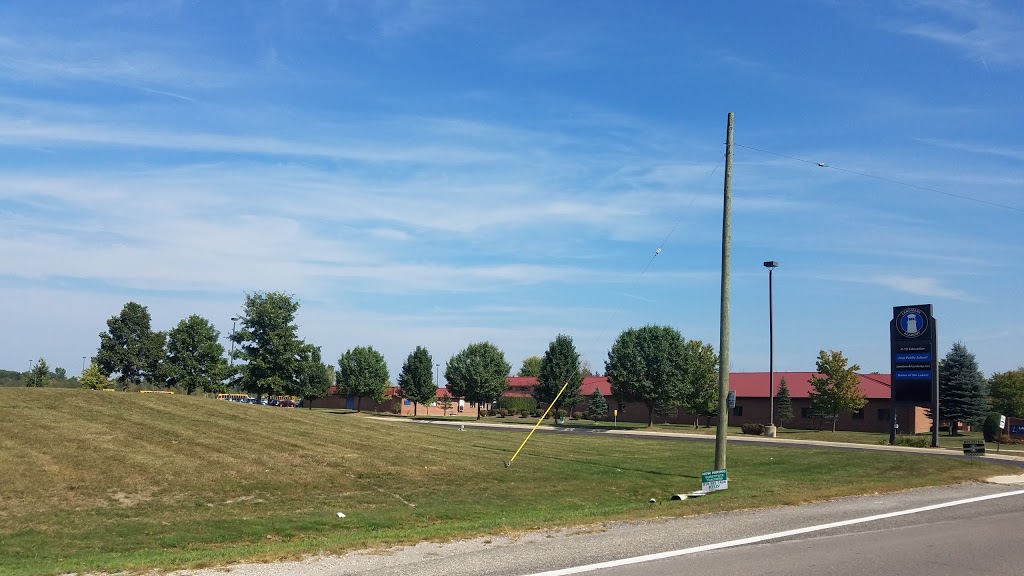 Landmark Academy | 4800 Lapeer Rd, Kimball, MI 48074, USA | Phone: (810) 982-7210