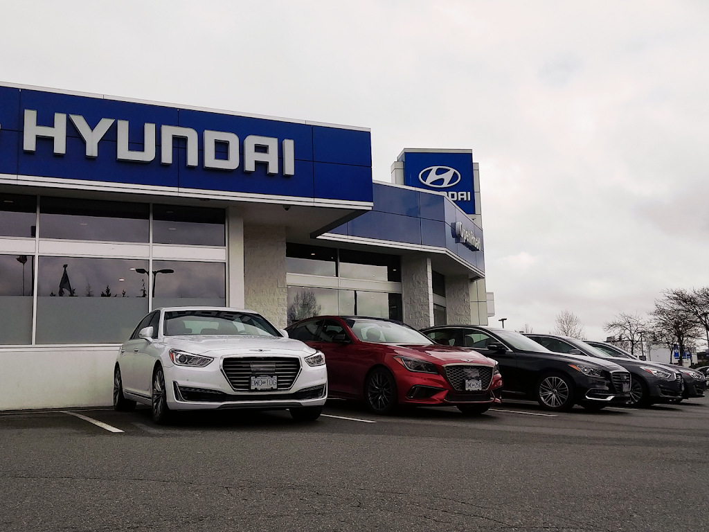 Genesis Richmond | 13251 Smallwood Pl, Richmond, BC V6V 1W8, Canada | Phone: (604) 279-3304
