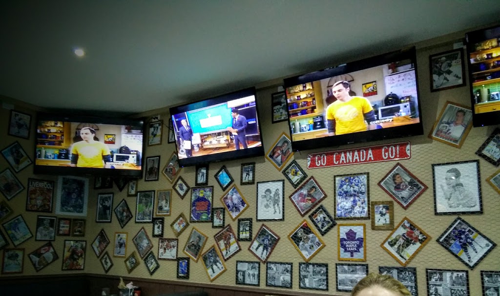 Wing House | 356 Eighth St, Midland, ON L4R 4B5, Canada | Phone: (705) 245-9111