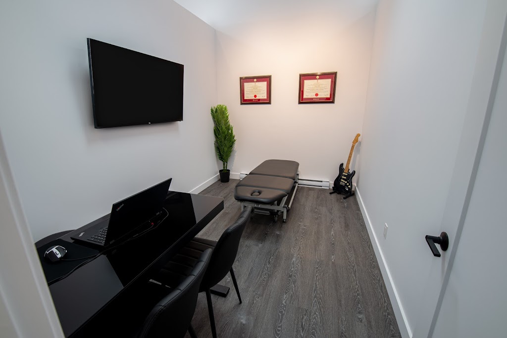 Fortin Physio + | 748 Av. du Pont S, Alma, QC G8B 2V4, Canada | Phone: (418) 769-0328