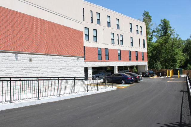 Simcoe Residence - CPPI Group Inc. | 1645 Simcoe St N, Oshawa, ON L1G 4X8, Canada | Phone: (905) 686-0470