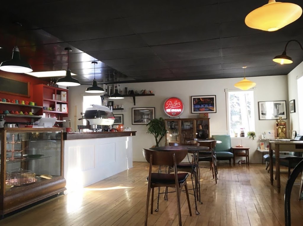 Modern Coffee | 191 Inkster Blvd, Winnipeg, MB R2W 3V9, Canada