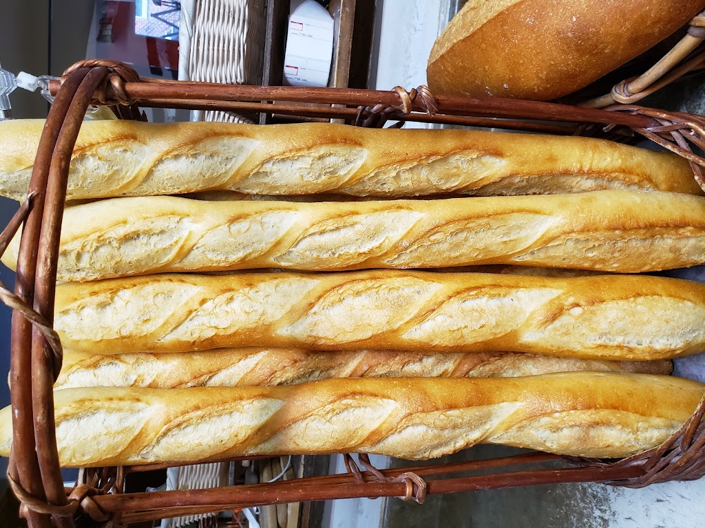 Planète Pain | 2020 Rue Gauthier, Montréal, QC H2K 1A7, Canada | Phone: (514) 521-9766