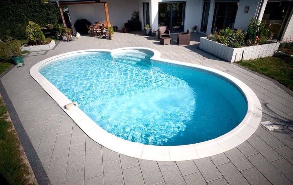 Richard Bourdua Piscines | 748 Rue de la Rivière-aux-Pins, Boucherville, QC J4B 3A9, Canada | Phone: (514) 297-4867