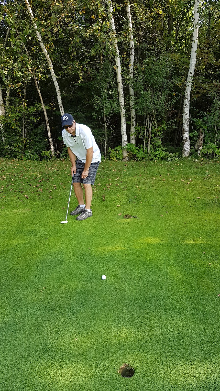 Capri Golf Club | 342 Rue Kenna, Saint-Colomban, QC J5K 2M8, Canada | Phone: (450) 436-5261