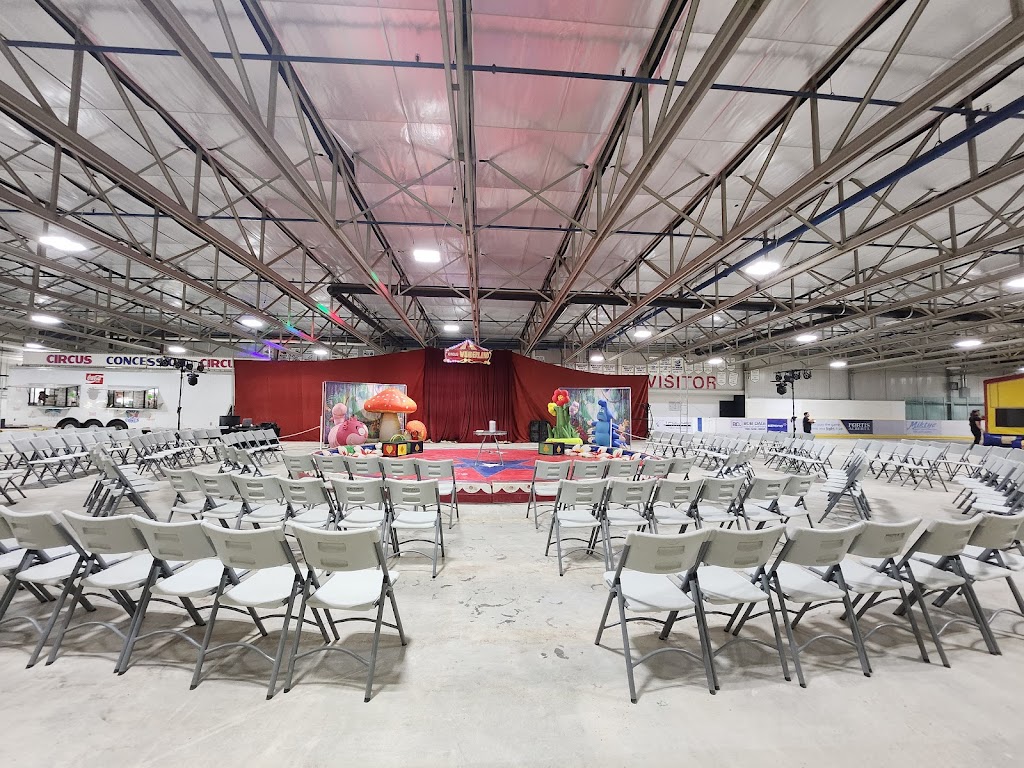 Omniplex | 5737 45 Av, Drayton Valley, AB T0E 1Z0, Canada | Phone: (780) 514-2234