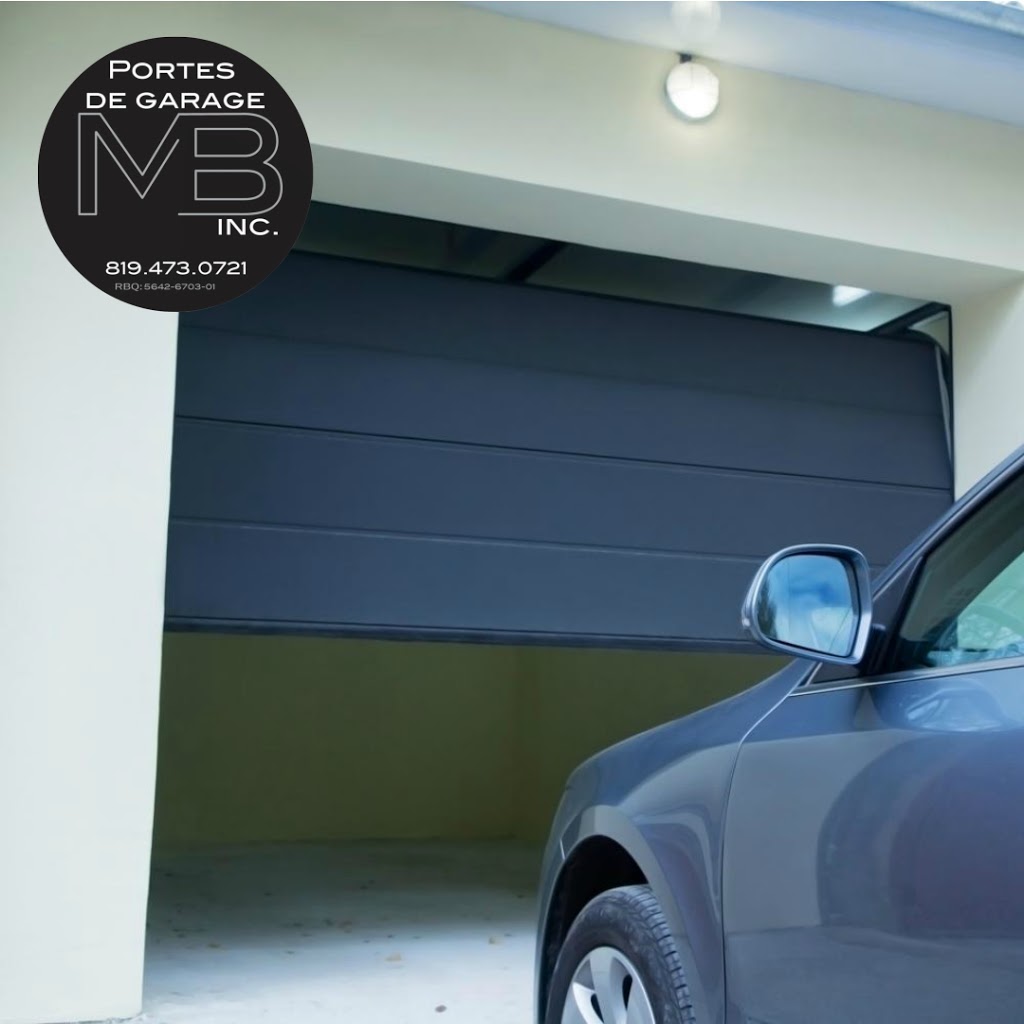 Portes de garage MB | 2057 Boulevard Saint-Joseph O, Drummondville, QC J2B 8A8, Canada | Phone: (819) 473-0721